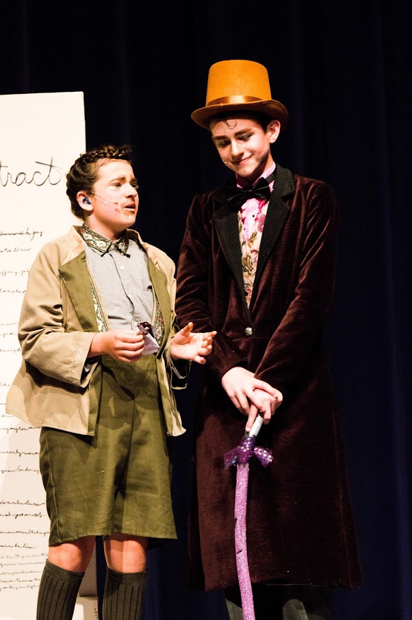 Willy Wonka jr. 2017-110