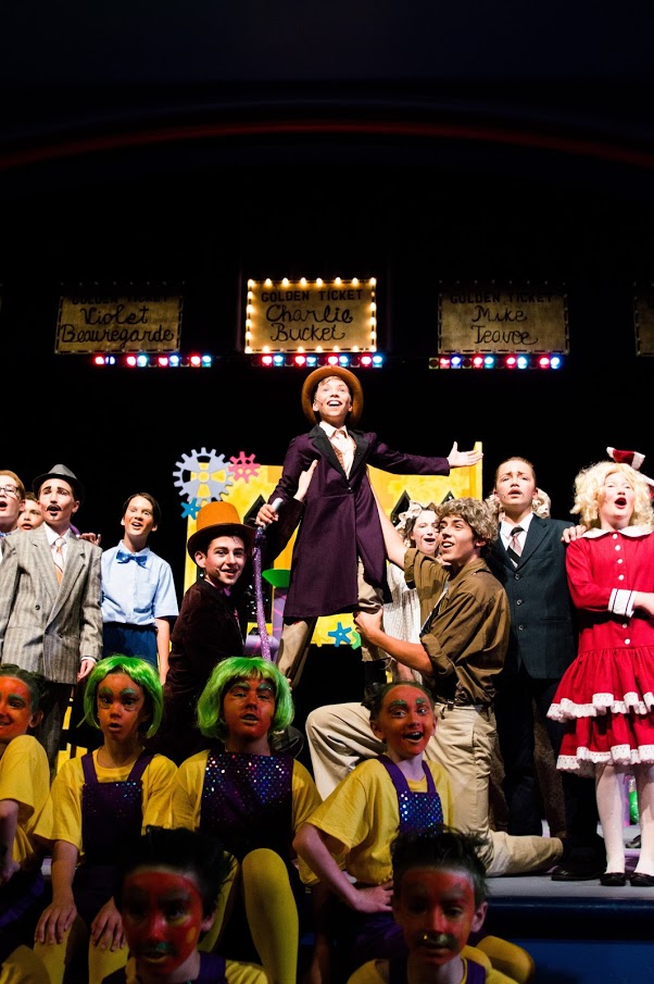 Willy Wonka jr. 2017-3