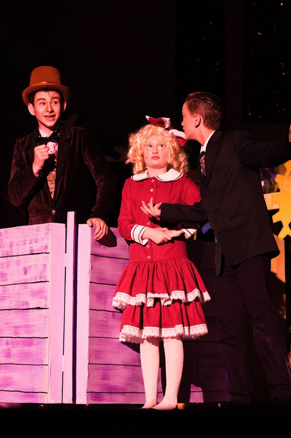 Willy Wonka jr. 2017-92