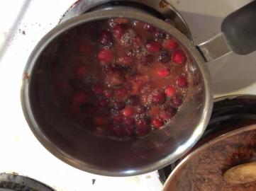 cranberry tart 4