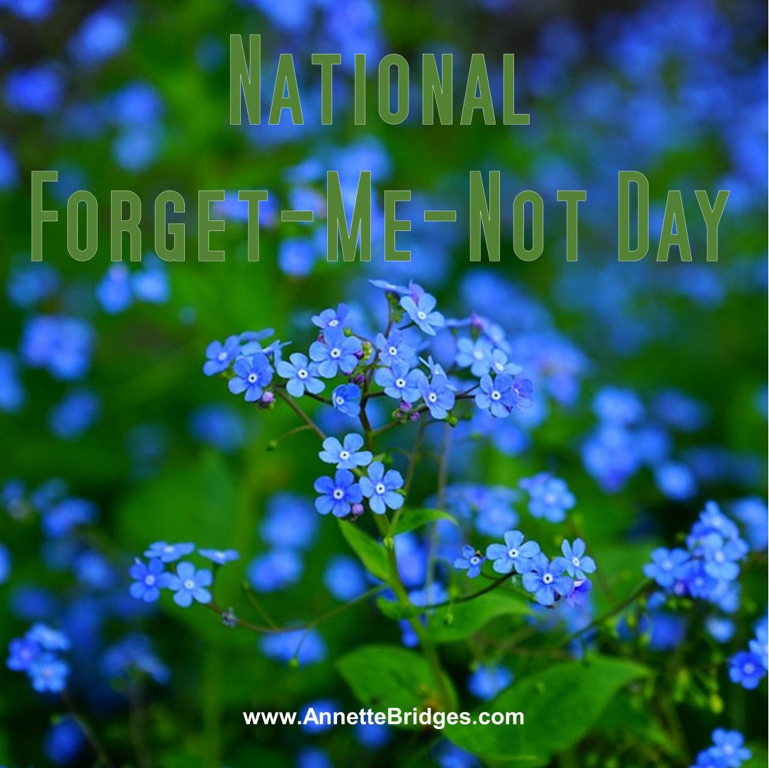 forgetmenotday