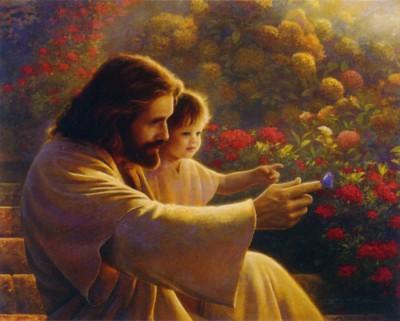 greg_olsen_-_precious_in_his_sight