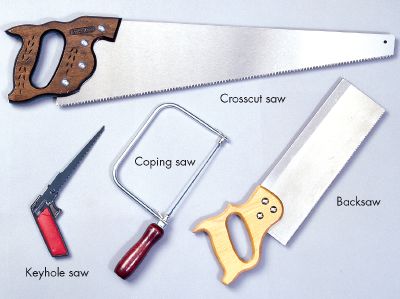 cutting tools