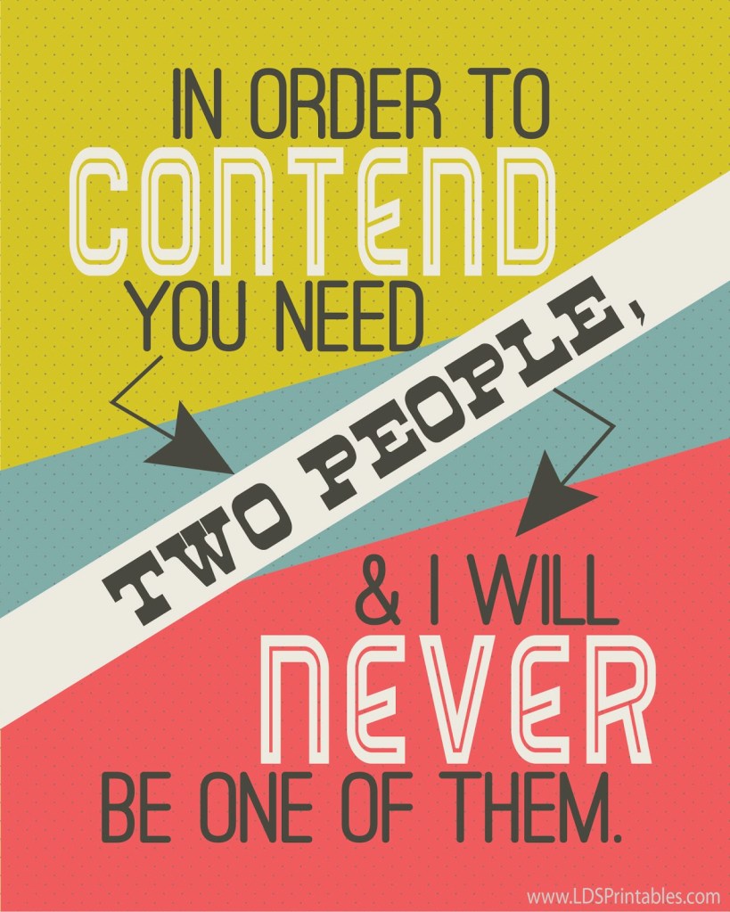 Contention – Nobody Got Time For That! – Resigning as the General ...