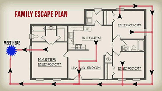 family-escape-plan