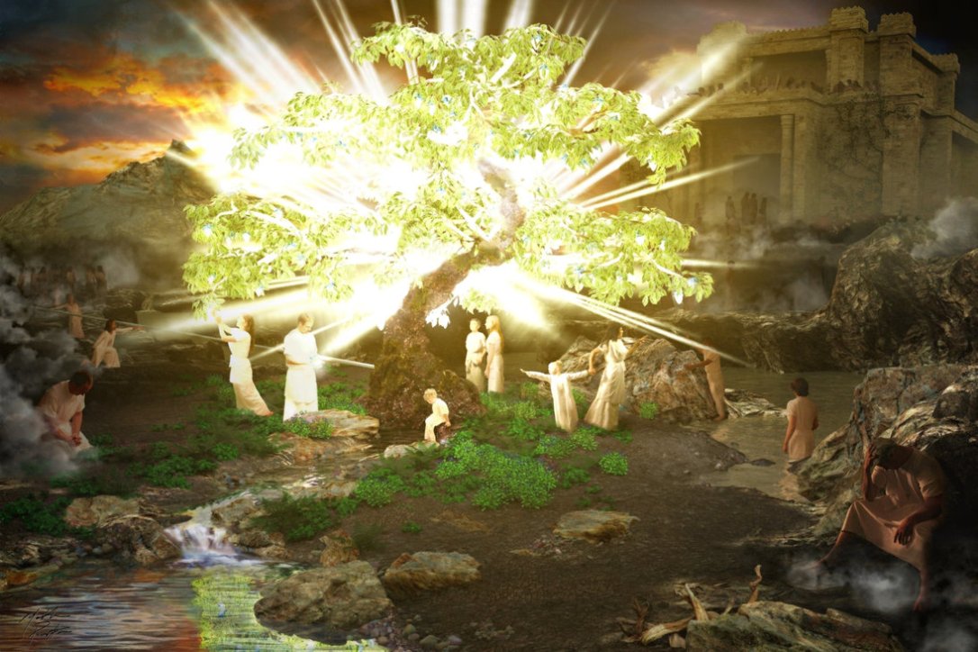 lehi_s_dream_by_mattpendleton-d9gwfby