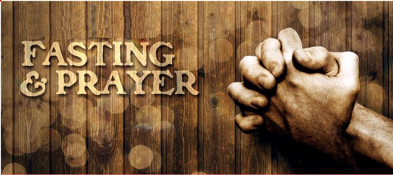 fasting-and-prayer