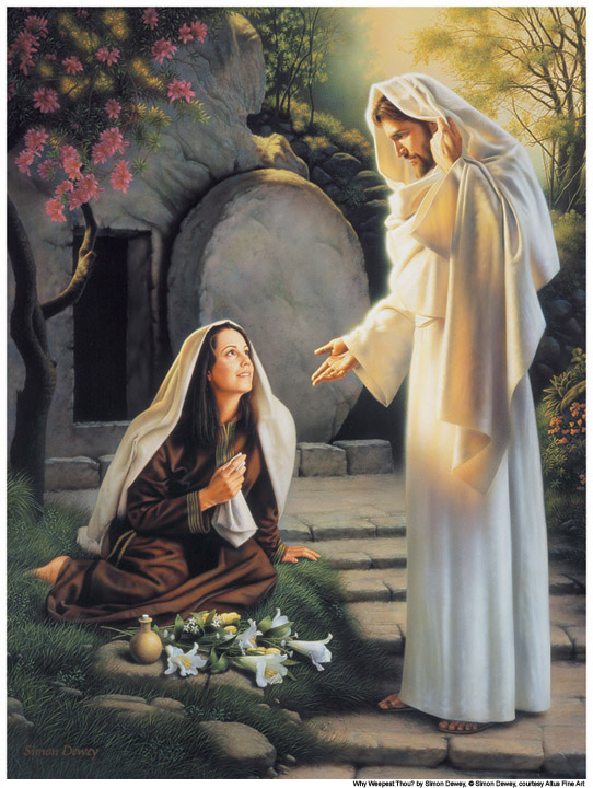 mary-and-the-resurrected-jesus-christ-mormon