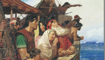 lehi-people-arrive-promised-land