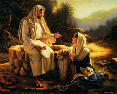 Jesus-and-Samaritan-woman-at-the-well-400x322