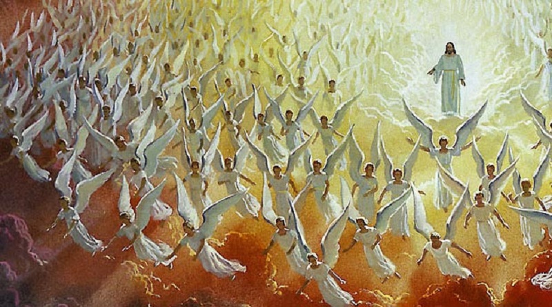 The-Second-Coming-of-Our-Lord-Jesus-Christ